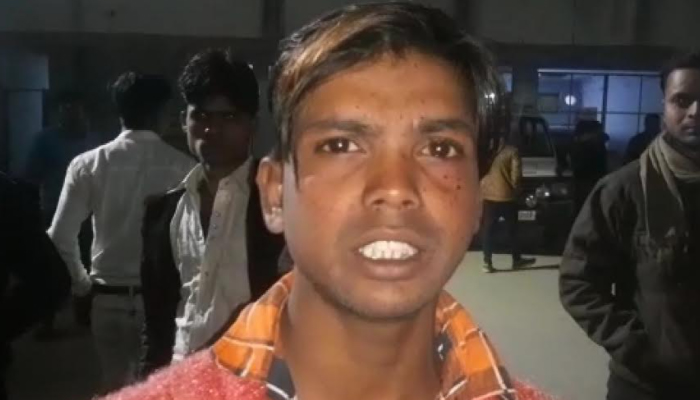शाहजहांपुर: पार्टी में हर्ष फायरिंग, दामाद को लगी गोली, आरोपी गिरफ्तार