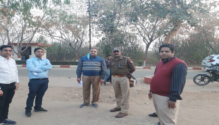 मीरजापुर: रिहायशी कालोनी में चोरों का आतंक, BHU में लाखों की चोरी