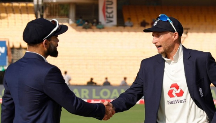 IND Vs ENG: भारत और इंग्लैंड में भिड़ंत, ये है दोनों टीमों की प्लेइंग इलेवन