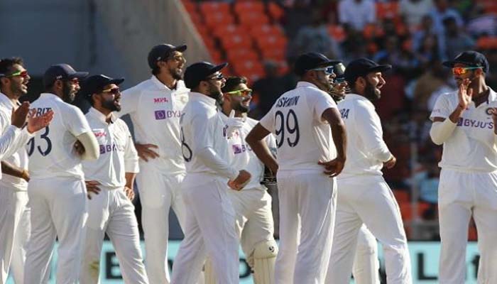 IND vs ENG: भारत ने 10 विकेट से जीता मैच, वर्ल्ड टेस्ट चैंपियनशिप से बाहर इंग्लैंड