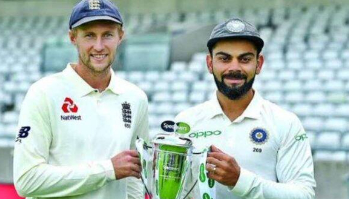 IND vs ENG: भारत और इग्लैंड में भिड़ंत, नदीम ने किया टेस्ट डेब्यू, ये है प्लेइंग 11