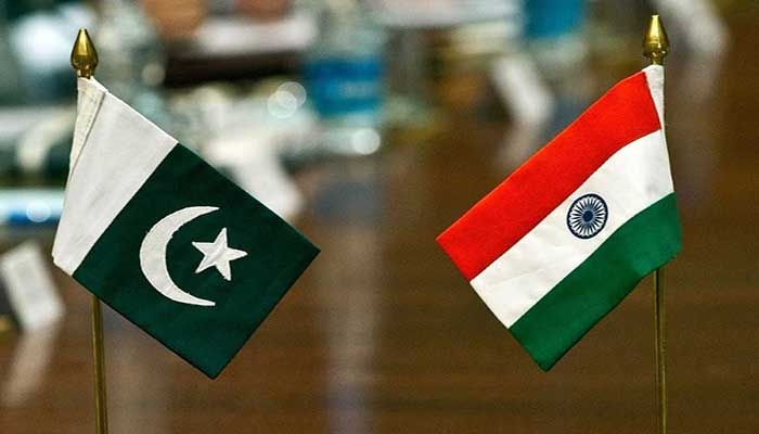 INDIA-PAKISTAN