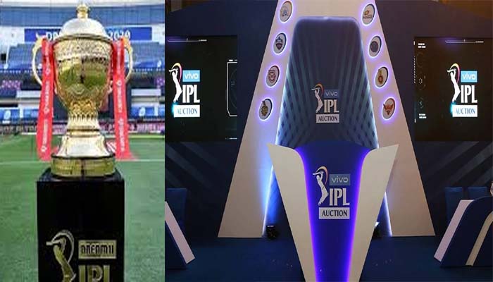 IPL Auction 2021: तैयारियां हो चुकी हैं पूरी, यहां जानें खिलाडियों के बेस प्राइस