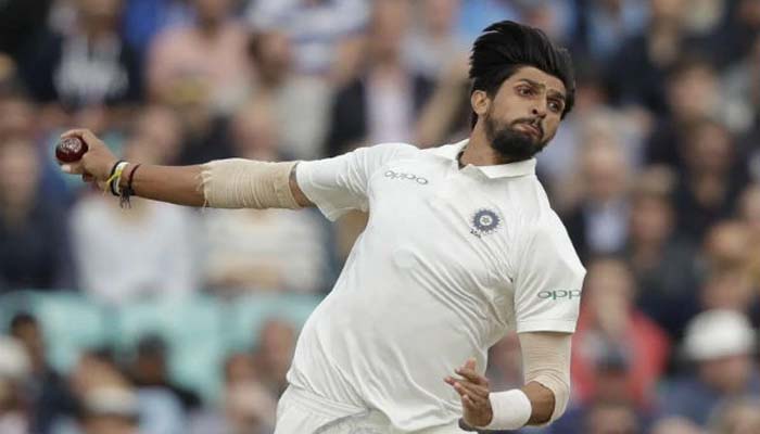 IND vs ENG : इशांत शर्मा ने रचा कीर्तिमान, टेस्‍ट क्रिकेट में पूरे किए 300 विकेट
