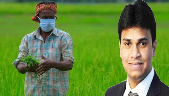 झांसी डीएम की बड़ी उपलब्धिः किसानों की कंपनियों से ला रहे बुंदेलखंड में कृषि क्रांति