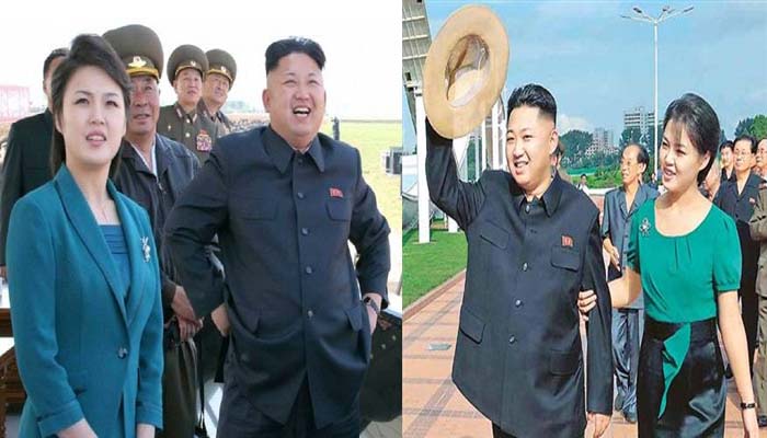 Kim Jong wife Ri Sol Ju-3