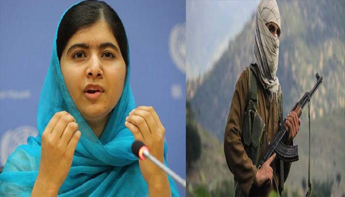 ‘मलाला’ को जान से मारने की धमकी, कौन हैं ये, तलिबान क्यों मानता है दुश्मन