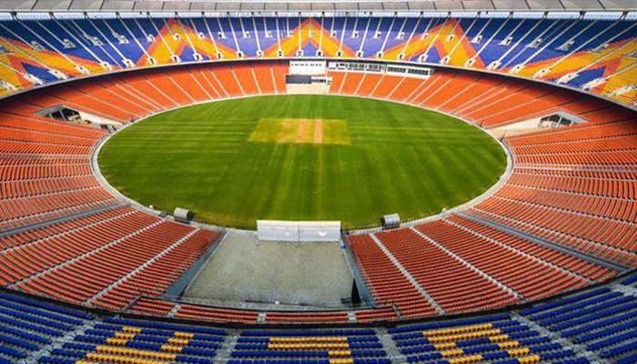 दुनिया के 10 सबसे बड़े क्रिकेट स्टेडियम, जानिए क्या है खासियत