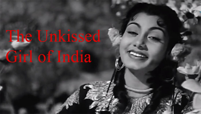 Nimmi Bday: अखबारों पर छाई The Unkissed Girl of India, जानें इसकी कहानी