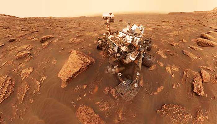 अधूरा रहेगा मिशन मंगल: Perseverance Rover के सामने बड़ी चुनौती, जानें क्या होगा