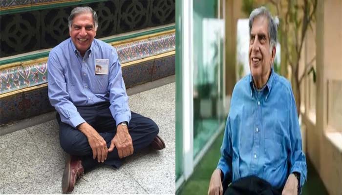 Ratan Tata 