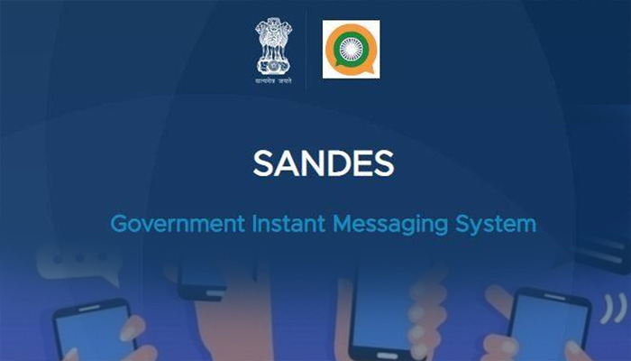 व्हाट्सऐप को करारा जवाब, भारत ने बनाया सन्देश ऐप