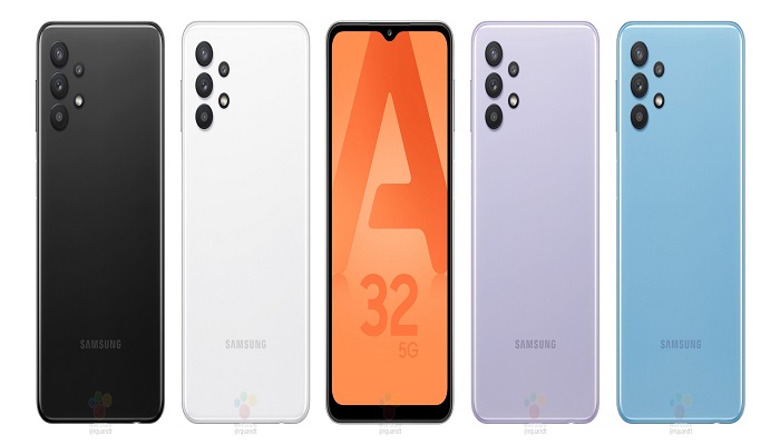 Samsung-Galaxy-A32-5G