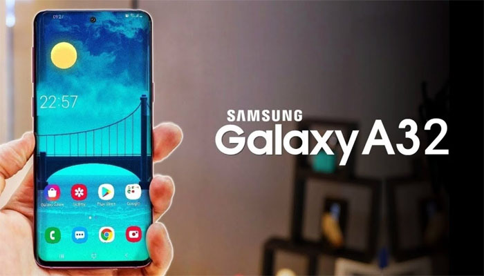 Samsung Galaxy A32: भारत में जल्द होगा लॉन्च, दमदार है इसके फीचर