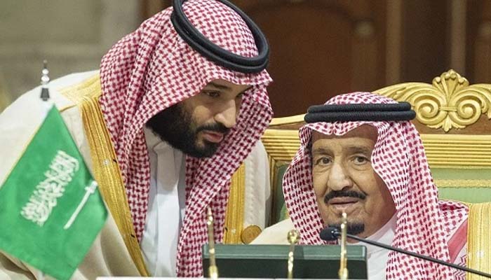 सऊदी अरब ने भारत समेत 20 देशों के खिलाफ उठाया बड़ा कदम, दुनिया भर में मची हलचल