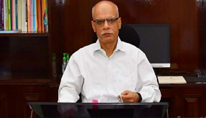 Tarun Bajaj