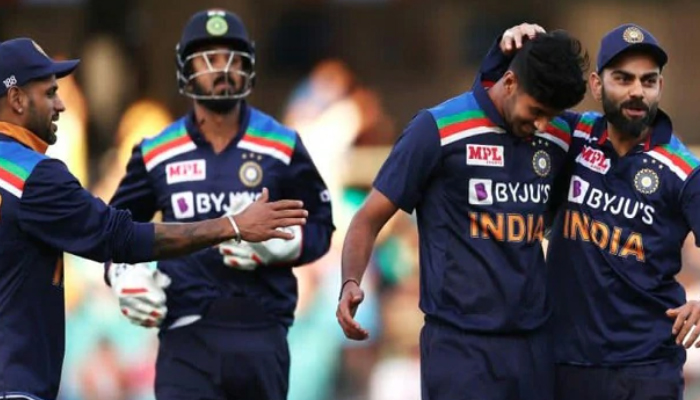 IND vs ENG: T20 सीरीज के लिए टीम इंडिया का एलान, देखें किसी मिली जगह