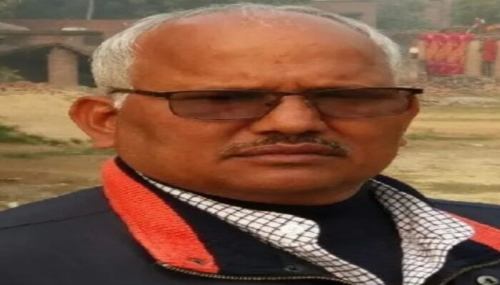 जौनपुर: सपा नेता बाला यादव हत्या मामला, ब्लाक प्रमुख समेत तीन के खिलाफ FIR