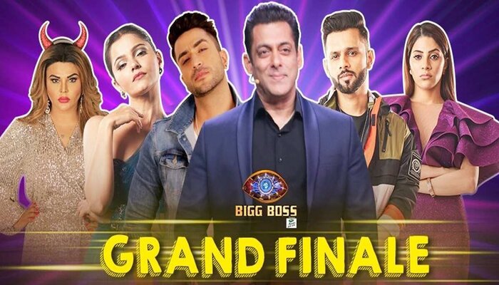 Big Boss 14 finale: दिखेंगे ये बॉलीवुड स्टार्स, कंटेस्टेंट का जबरदस्त डांस परफॉर्मेंस