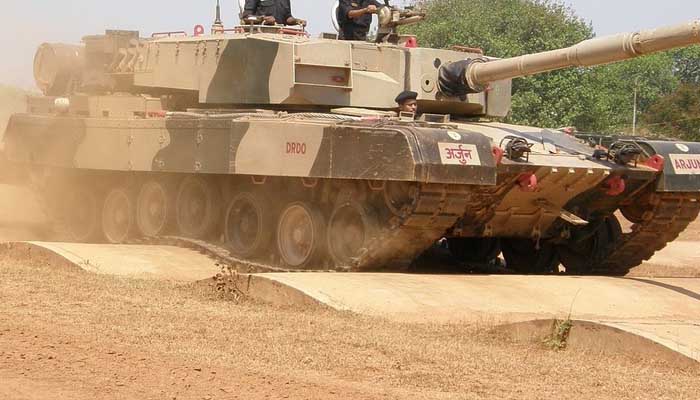 अर्जुन से कांपे चीन-पाकिस्तान: ये टैंक दुश्मनों की करेगा हवा टाइट, बना और घातक