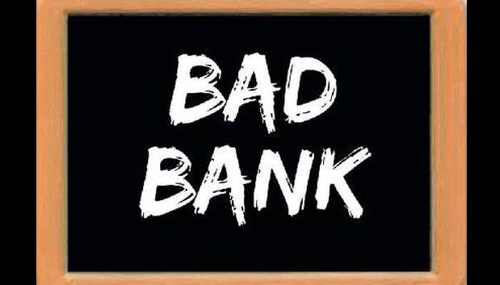 bad bank