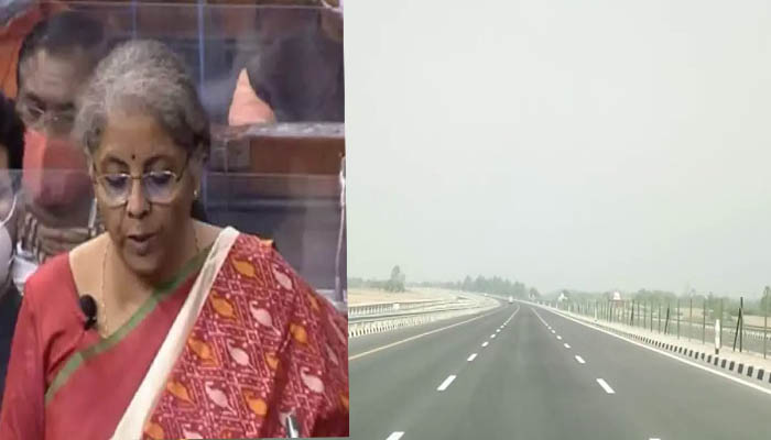 Budget 2021: लखनऊ-कानपुर एक्सप्रेस वे सहित इतने मिलेंगे राजमार्ग, पढ़ें पूरी खबर