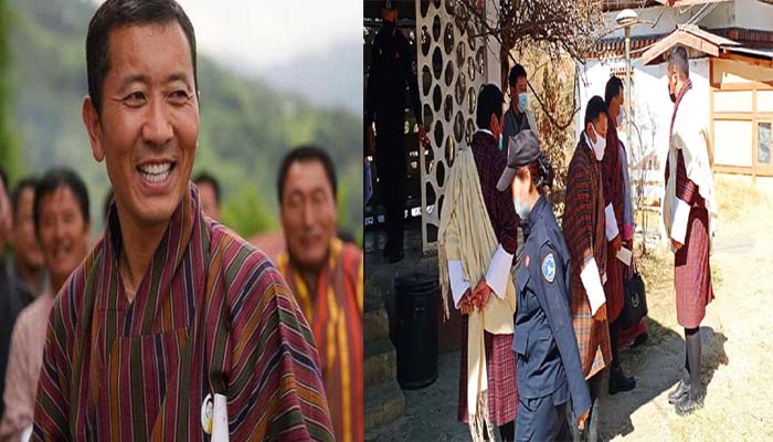 भूटान में तख्तापलट: साजिशकर्ता थे जज और सैन्य अधिकारी, सबको लिया हिरासत में
