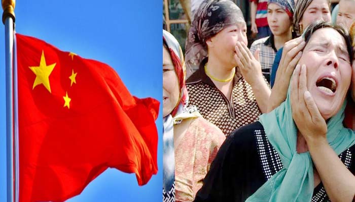 चीन की क्रूरता: मुस्लिम महिलाओं के साथ होता है रेप, दी जाती हैं खौफनाक यातनाएं