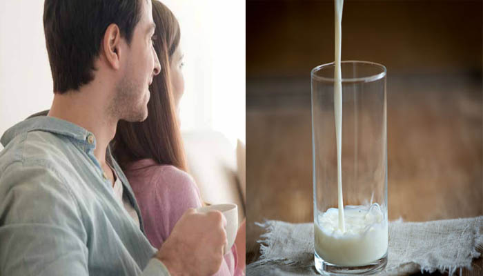 हो जाइए अलर्ट: अगर कर रहे हैं फैमिली प्लानिंग तो ना पिएं ऐसा दूध