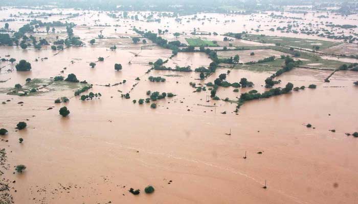 बाढ़ में डूबेंगे भारत के कई हिस्से: वैज्ञानिकों ने चेताया, सदी के अंत तक होगा ऐसा