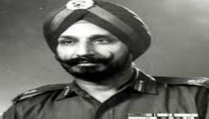 लेफ्टिनेंट जनरल जगजीत सिंह अरोड़ाः दस दिन की जंग और 93 हजार युद्धबंदी