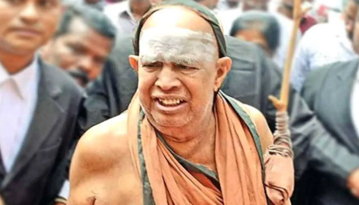 jayaendra