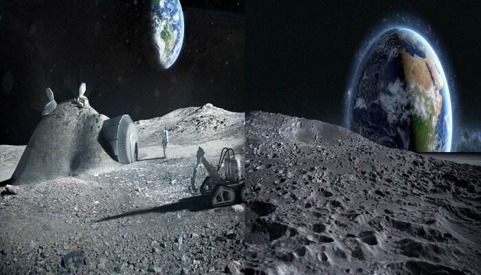 चलो चांद की सैर पर: मूनलैंड घूमने का बनाएं प्लान, सपना ऐसे होगा सच