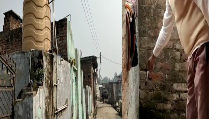 सहारनपुर: करोड़ों खर्च होने के बाद भी पीने के पानी को तरस रहे ग्रामीण