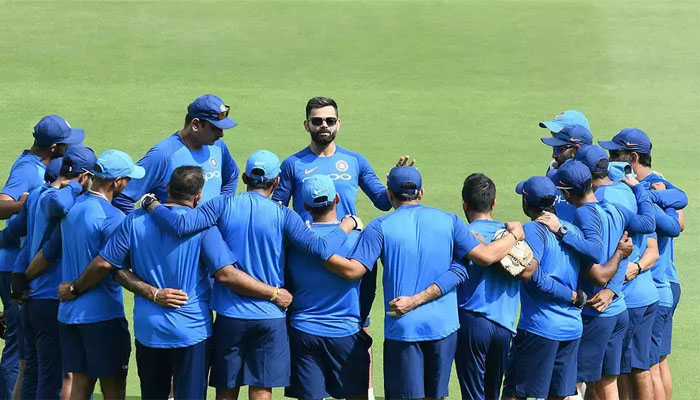 IND vs ENG: पिंक बॉल टेस्ट की तैयारी, भारतीय टीम में वापसी कर सकते हैं बुमराह