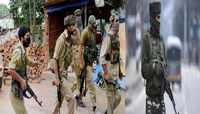 आतंकी हमले का कहर: 72 घंटे के अंदर दहला श्रीनगर, जवानों को बनाया निशाना