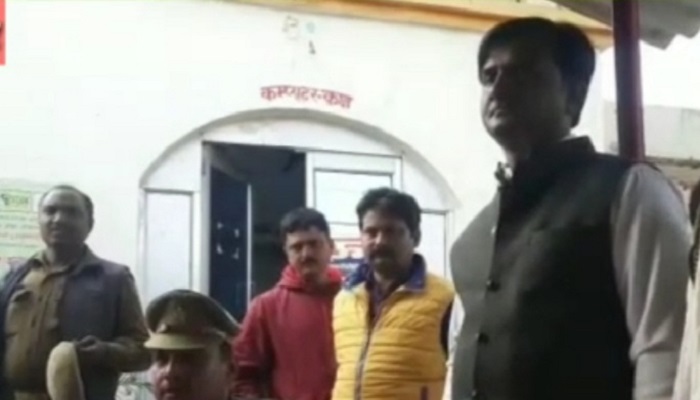 राम मन्दिर की फर्जी रसीद: जौनपुर से आई बड़ी खबर, पुलिस ने 3 आरोपी को भेजा जेल