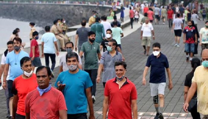 मंत्रियों को हुआ कोरोना: महाराष्ट्र में फिर से महामारी का कहर, अलर्ट हुई सरकार