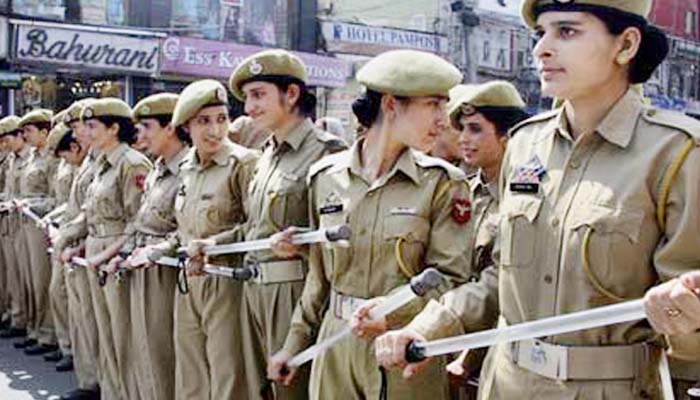 महिला पुलिस का दबदबाः बिहार में संख्या सबसे ज्यादा, अन्य राज्यों का ये हाल