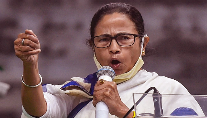 भाजपा के खिलाफ ममता का बड़ा दांव, सरस्वती पूजा को लेकर TMC का मेगा प्लान