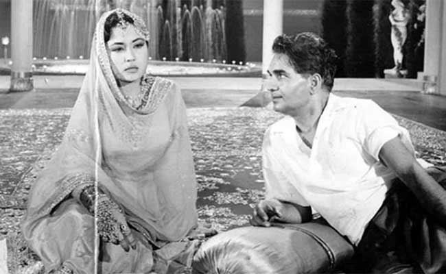 फिल्मकार कमाल अमरोही दे बैठे थे मीना कुमारी को दिल, लाहौर से था गहरा नाता