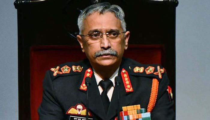 नए खतरों पर बोले सेना प्रमुख, भारत को आक्रामकता के साथ करनी होगी तैयारी
