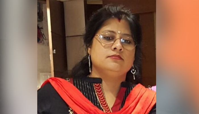 Dr. Neelam Mahendra