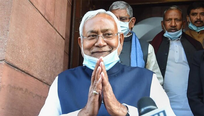 Bihar Budget 2021-चुनावी वादे पूरा करेगी नीतीश सरकार, आज मिलेंगी ये सौगातें