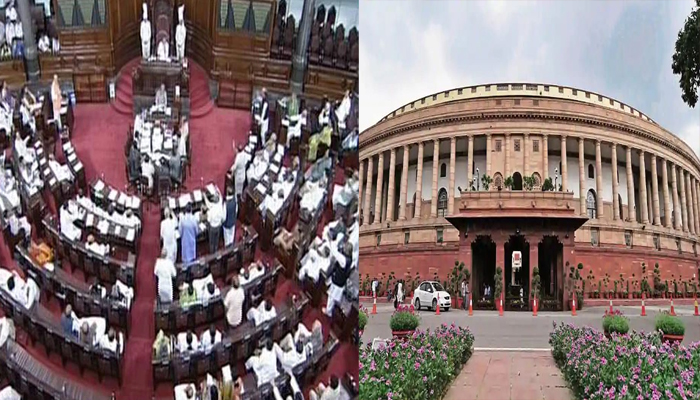 संसद चलाना मुश्किलः कृषि कानूनों को रद्द कराने पर विपक्ष अड़ा, फिर सदन में हंगामा
