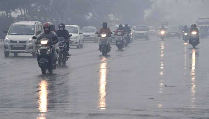 होगी झमाझम बारिश: 4 दिनों तक ऐसा रहेगा मौसम, IMD ने जारी की कड़ी चेतावनी