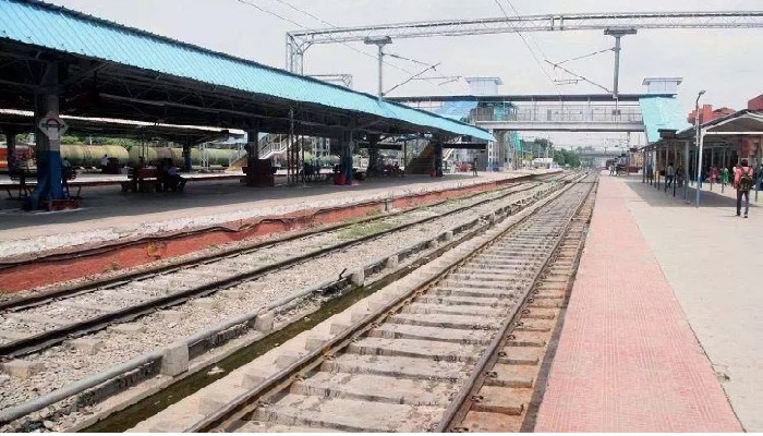 स्टेशन पर धमाका: ट्रेन में मिला भारी मात्रा में विस्फोटक, केरल में खूनी साजिश
