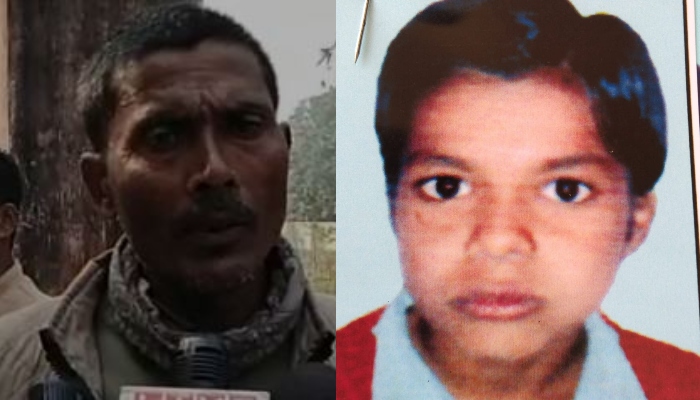 सिद्धार्थनगर: शव मिलने से इलाके में फैली सनसनी, 13 फरवरी से लापता था युवक