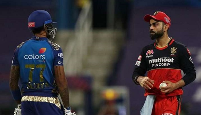 IPL T20: सूर्यकुमार यादव ने विराट से लिया था पंगा, अब खेंलेंगे उन्हीं की कप्तानी में मैच