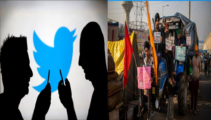ट्विटर ने दिखाई हेकड़ी: भारत सरकार से लिया पंगा, बंद नहीं किये अकाउंट